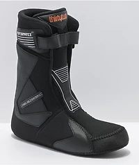 ThirtyTwo TM-2 Black Snowboard Boots 2021