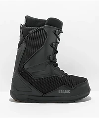 ThirtyTwo TM-2 Black Snowboard Boots 2023