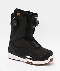 ThirtyTwo TM-2 Double BOA Black Snowboard Boots 2026