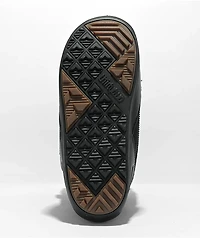 ThirtyTwo TM-2 Double Boa Black Snowboard Boots
