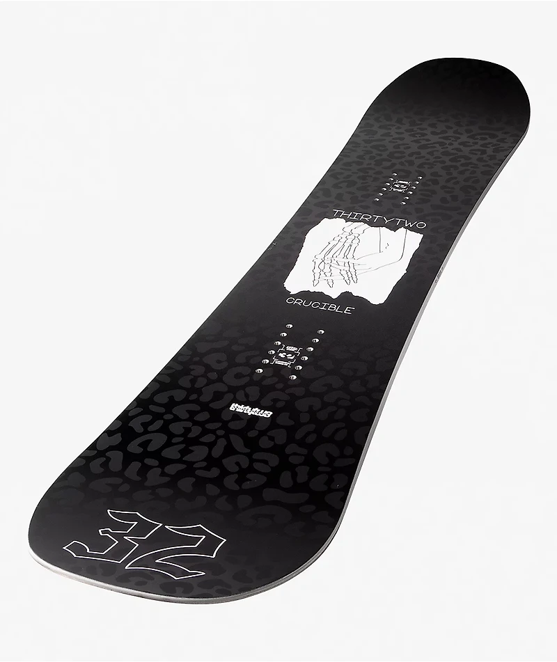 ThirtyTwo Women's Crucible Snowboard 2027