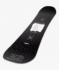 ThirtyTwo Women's Crucible Snowboard 2027