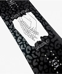ThirtyTwo Women's Crucible Snowboard 2027