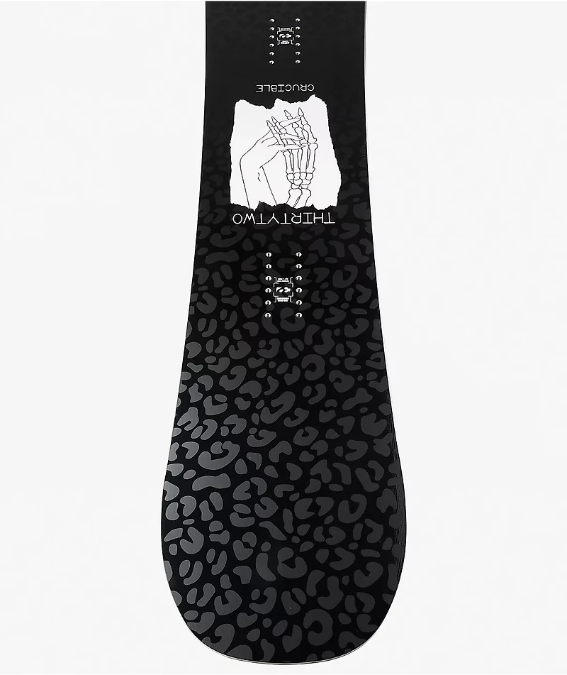 ThirtyTwo Women's Crucible Snowboard 2027