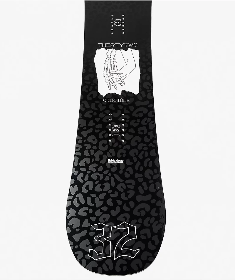 ThirtyTwo Women's Crucible Snowboard 2027
