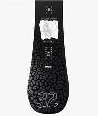 ThirtyTwo Women's Crucible Snowboard 2027