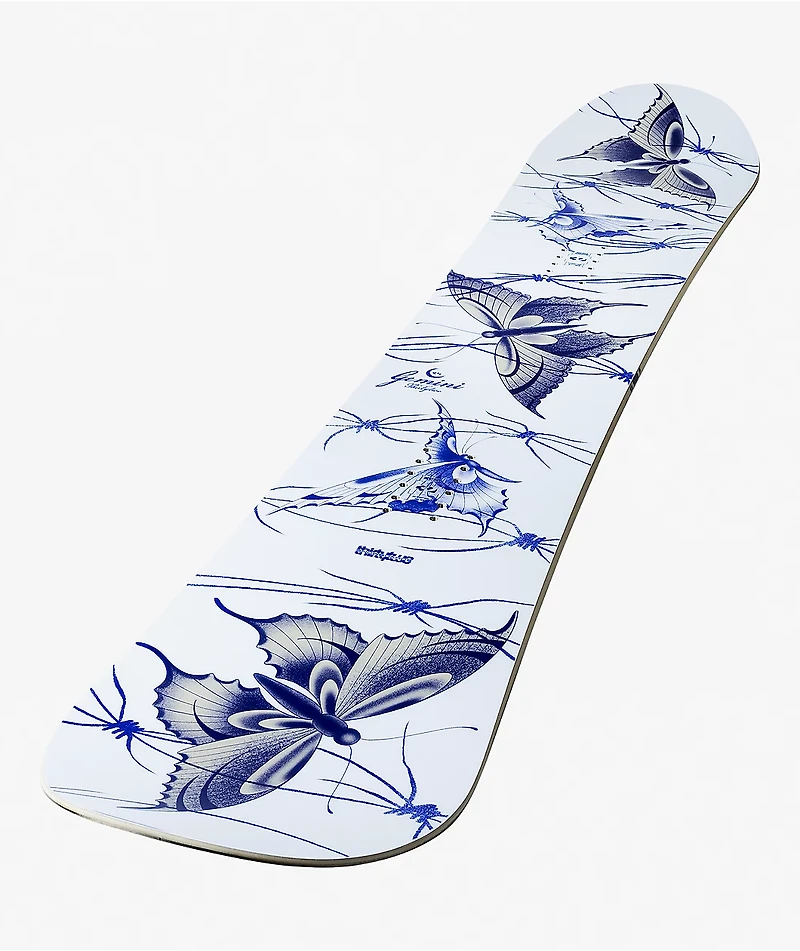 ThirtyTwo Women's Gemini Snowboard 2027