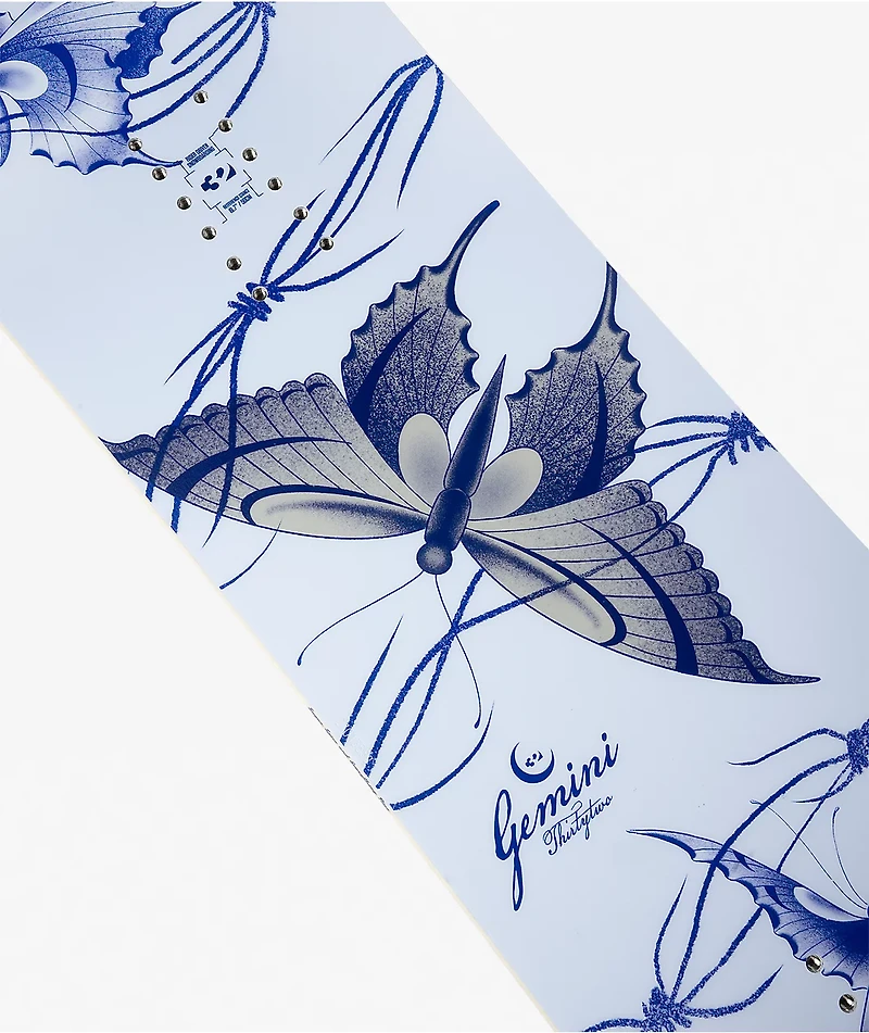 ThirtyTwo Women's Gemini Snowboard 2027