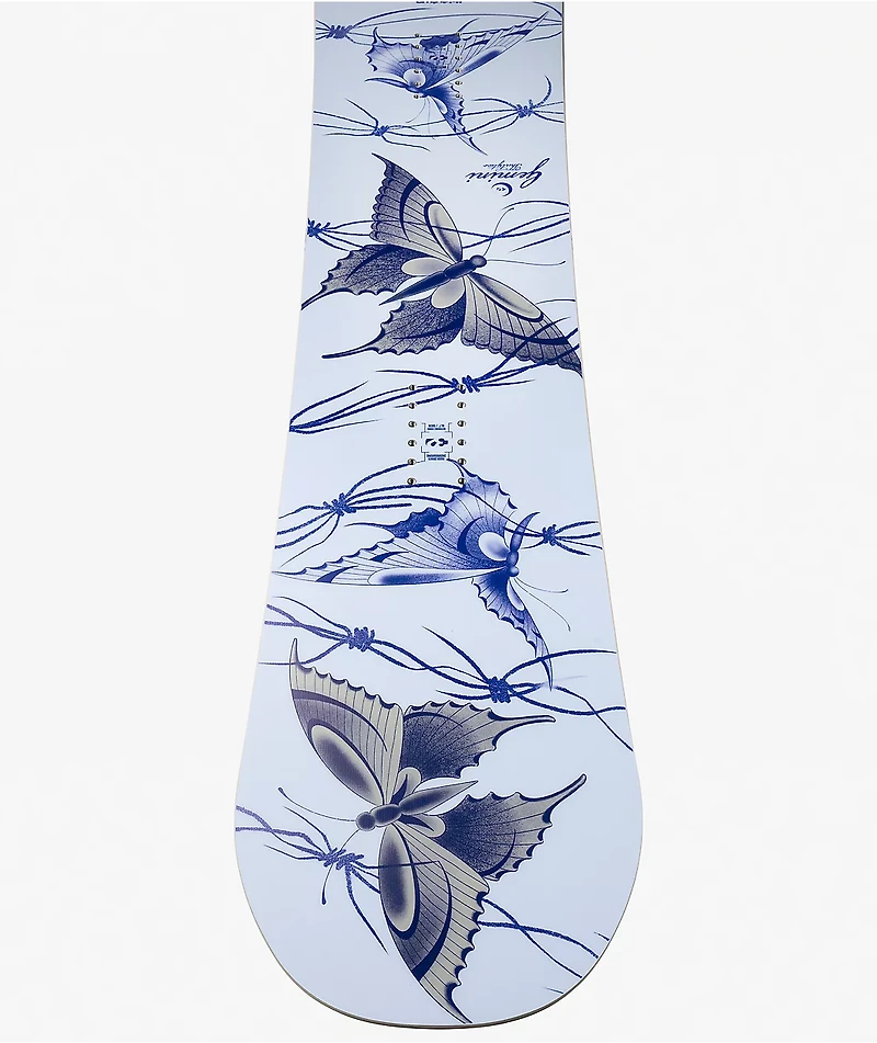 ThirtyTwo Women's Gemini Snowboard 2027