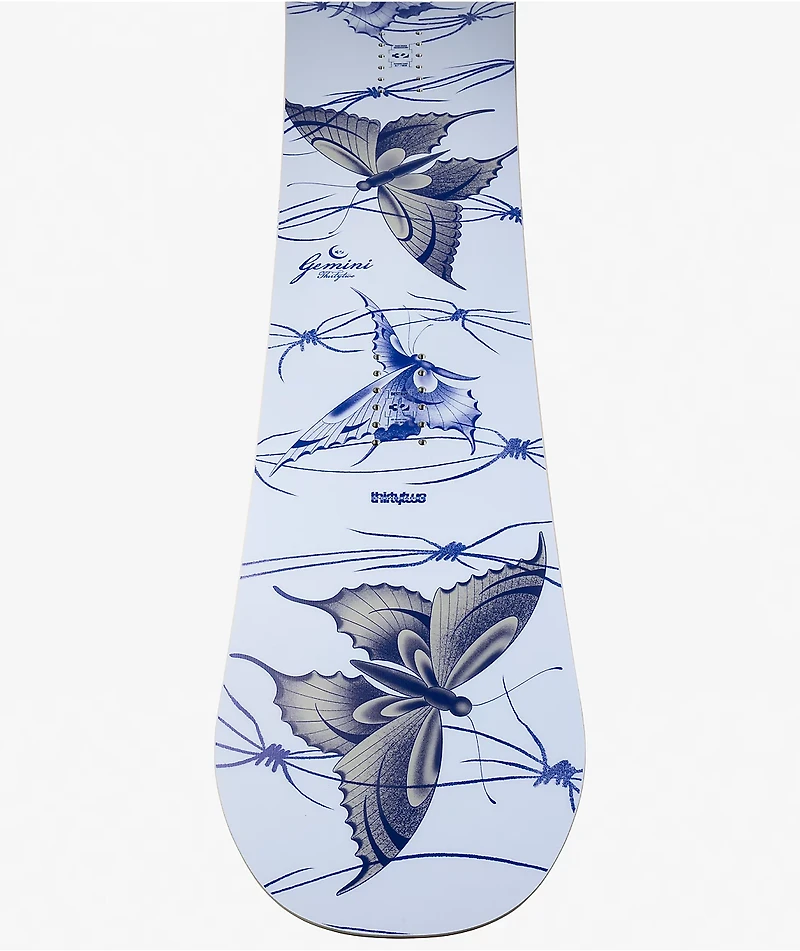 ThirtyTwo Women's Gemini Snowboard 2027