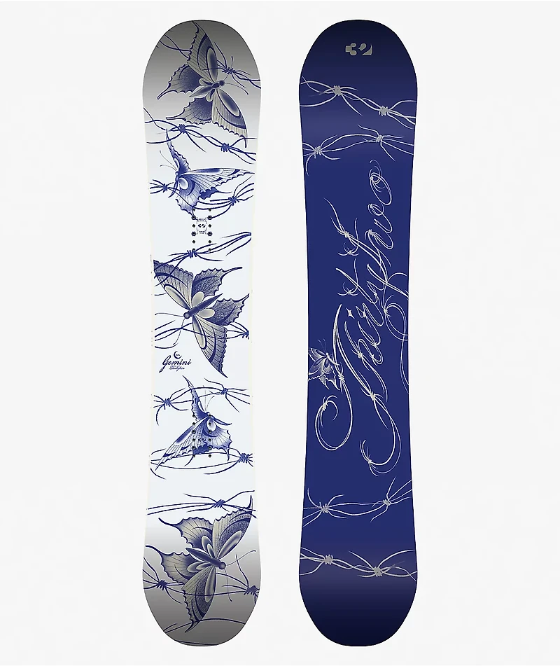 ThirtyTwo Women's Gemini Snowboard 2027