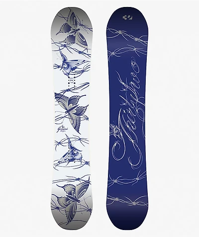ThirtyTwo Women's Gemini Snowboard 2027