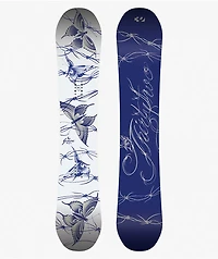 ThirtyTwo Women's Gemini Snowboard 2027