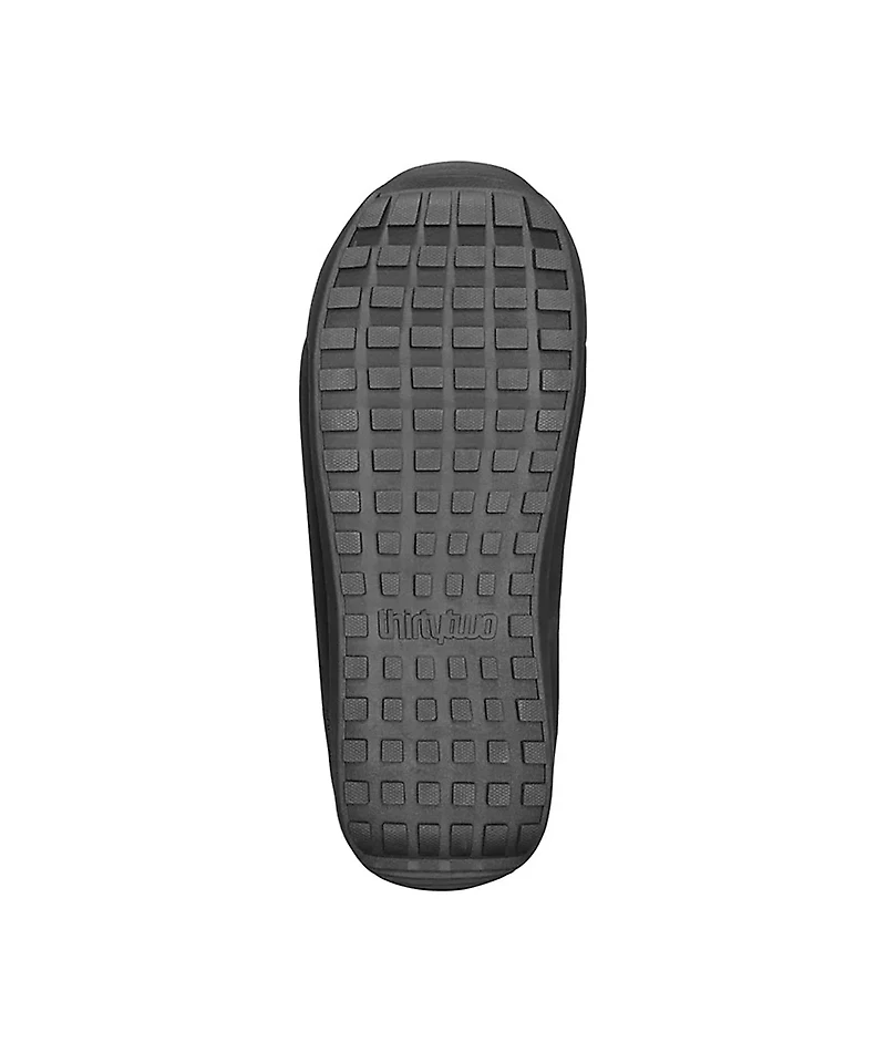ThirtyTwo Women's STW Double BOA Black Snowboard Boots 2025