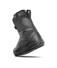 ThirtyTwo Women's STW Double BOA Black Snowboard Boots 2025