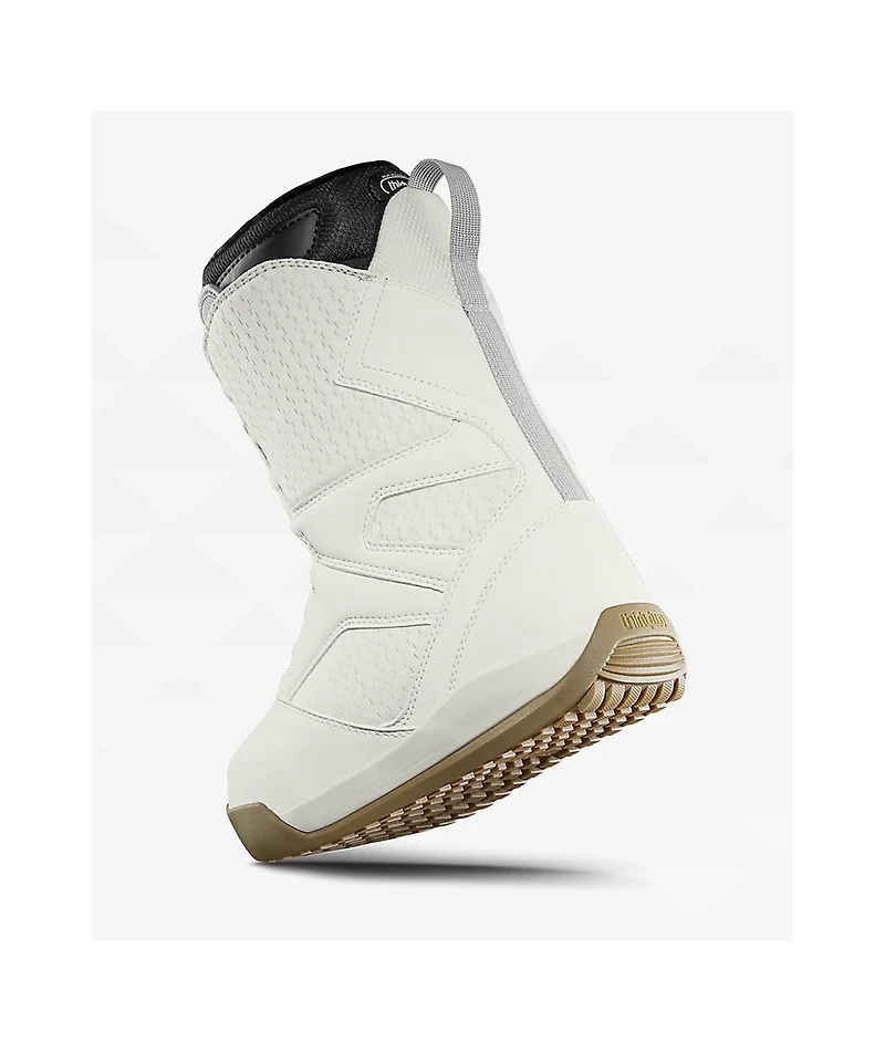 ThirtyTwo Women's STW Double BOA Bone Snowboard Boots 2025