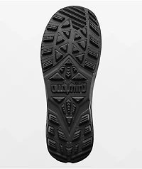 ThirtyTwo Women's STW Double Boa Black Snowboard Boots 2024