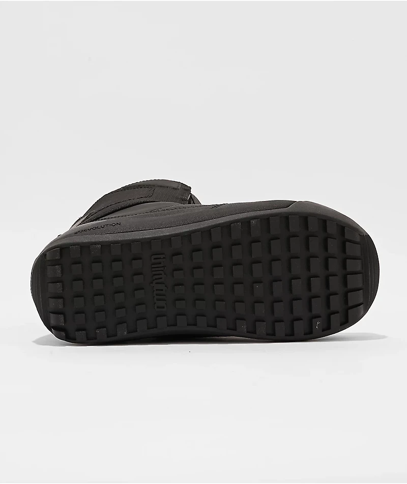 ThirtyTwo Women's Shifty BOA Black Snowboard Boots 2026