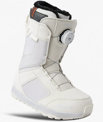 ThirtyTwo Women's Shifty BOA Marshmallow Snowboard Boots 2027