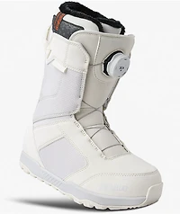 ThirtyTwo Women's Shifty BOA Marshmallow Snowboard Boots 2027