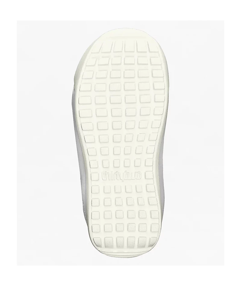 ThirtyTwo Women's Shifty BOA White Snowboard Boots 2025