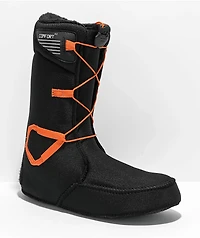 ThirtyTwo Women's Shifty Boa White Snowboard Boots 2023