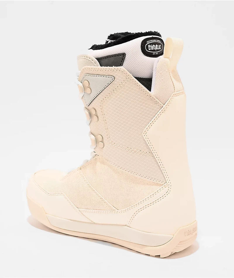 ThirtyTwo Women's Shifty Bone Snowboard Boots 2026