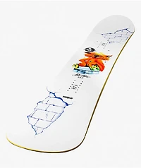 ThirtyTwo XXX Fava Pro Snowboard 2027