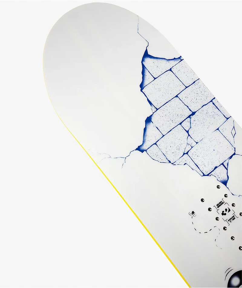ThirtyTwo XXX Fava Pro Snowboard 2027