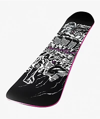 ThirtyTwo x Volcom Creedler Snowboard 2027