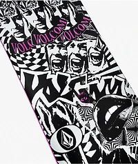 ThirtyTwo x Volcom Creedler Snowboard 2027