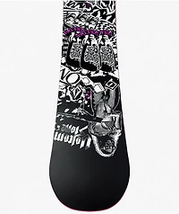 ThirtyTwo x Volcom Creedler Snowboard 2027