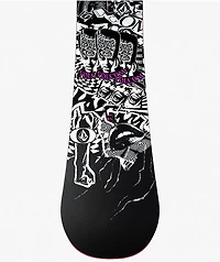 ThirtyTwo x Volcom Creedler Snowboard 2027