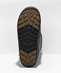 Thirtytwo Lashed Double Boa Black Snowboard Boots
