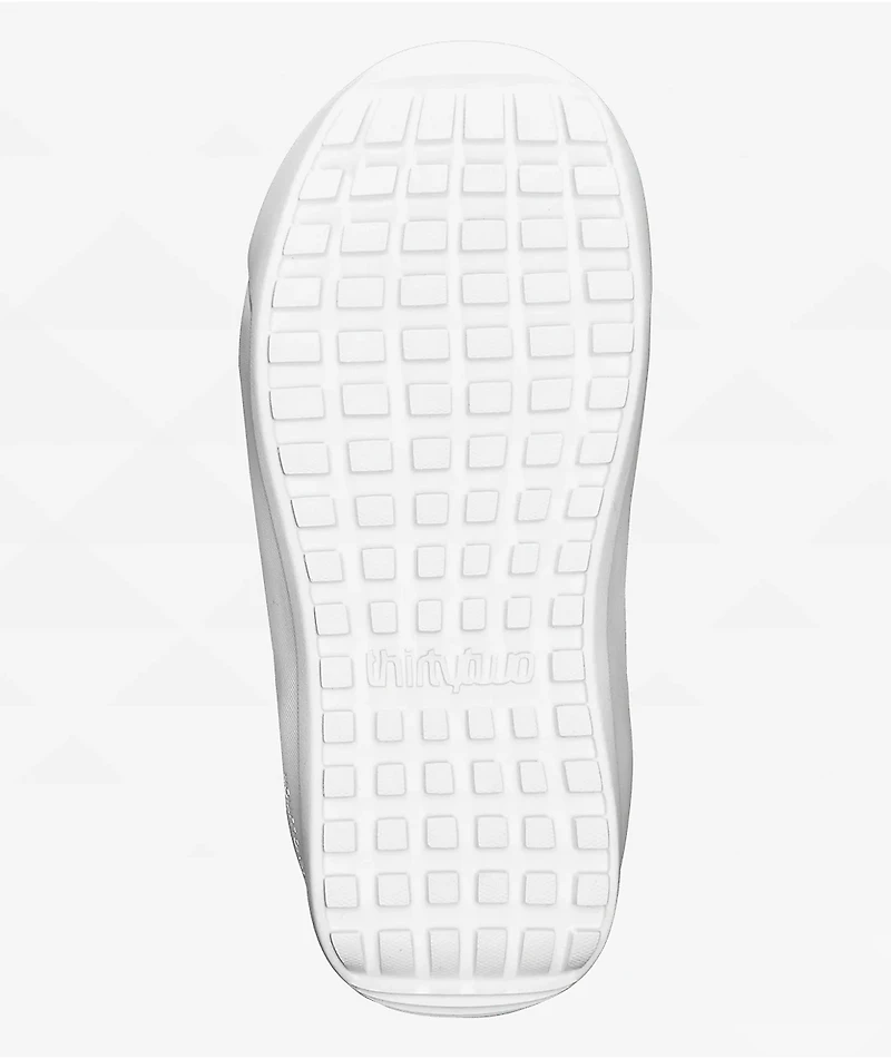 Thirtytwo Women's Shifty BOA White Snowboard Boots
