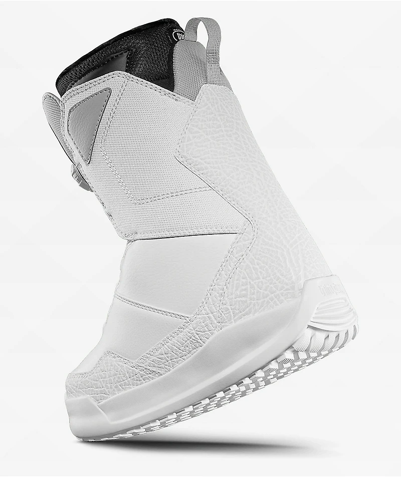 Thirtytwo Women's Shifty BOA White Snowboard Boots