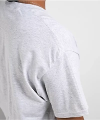 Thrasher Clouds Grey T-Shirt