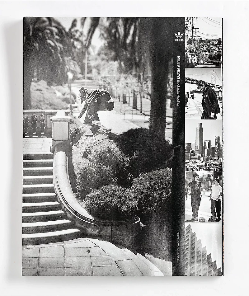 Thrasher Magazine July 2023