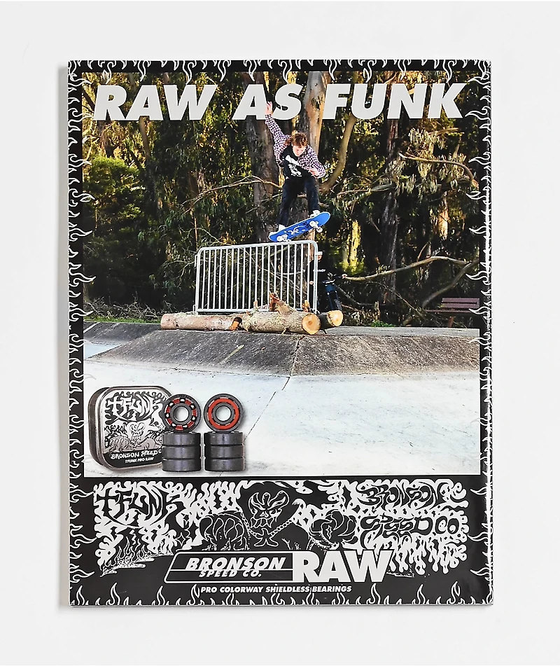 Thrasher Magazine July 2025 Issue