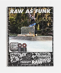 Thrasher Magazine July 2025 Issue