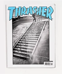 Thrasher Magazine June 2025 Issue