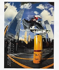 Thrasher Magazine May 2023