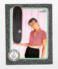 Thrasher Magazine November 2020