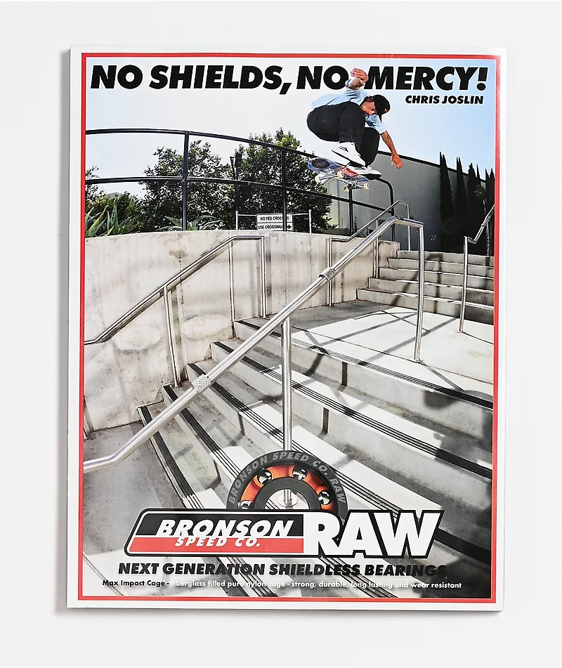 Thrasher Magazine October 2025 Issue