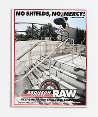 Thrasher Magazine October 2025 Issue
