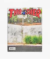 Thrasher Magazine September 2026 Issue