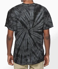 Thrasher Skate Mag Spider Dye T-Shirt