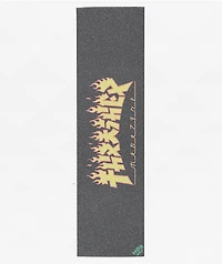 Thrasher x Mob Monster Flame Grip Tape
