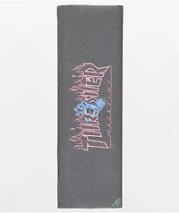 Thrasher x Mob Screaming Flame Grip Tape