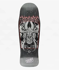 Thrasher x Santa Cruz Winkowski Primeval 10.34" Skateboard Deck